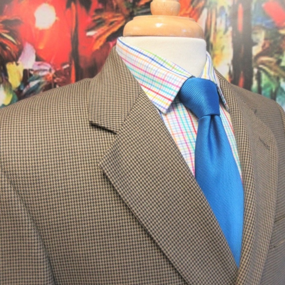 Jos. A. Bank 100% Wool Blazer Men’s size 38S.